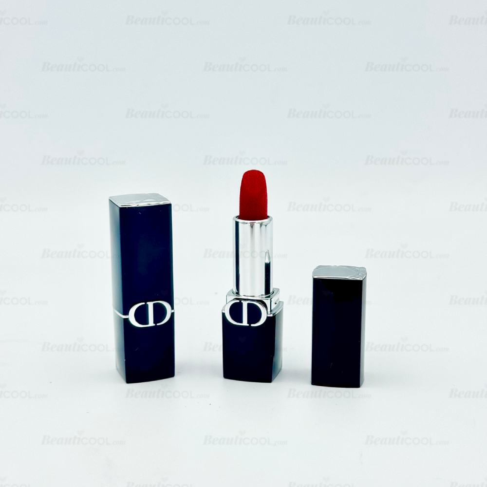 DIOR Couture Color Lipstick Velvet 1.5g #840 Rayonnante (No Box),DIOR Couture Color Lipstick Velvet  ,DIOR Couture Color Lipstick Velvet , DIOR Couture Color Lipstick Velvet ราคา ,DIOR Couture Color Lipstick Velvet รีวิว